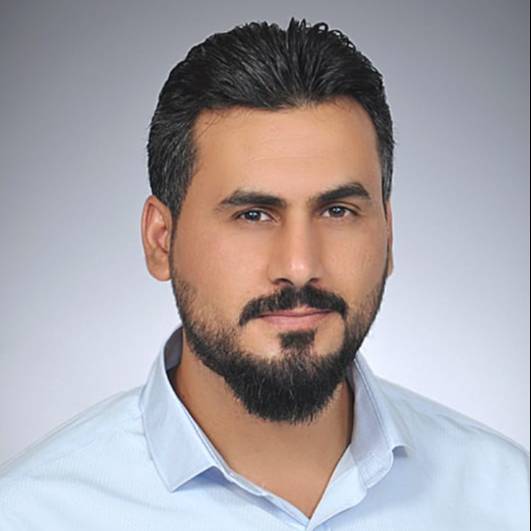 ALI ALFAHD