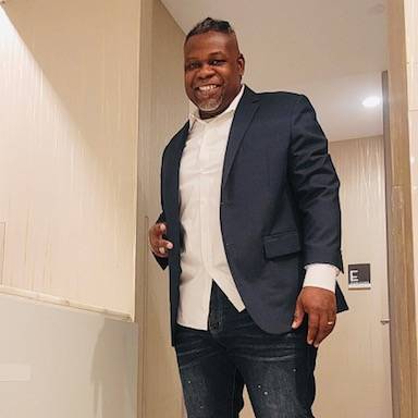 Ronald Mitchell