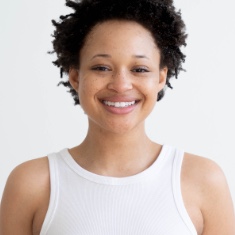 Jacaira Robinson