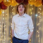 Zachary Carlson