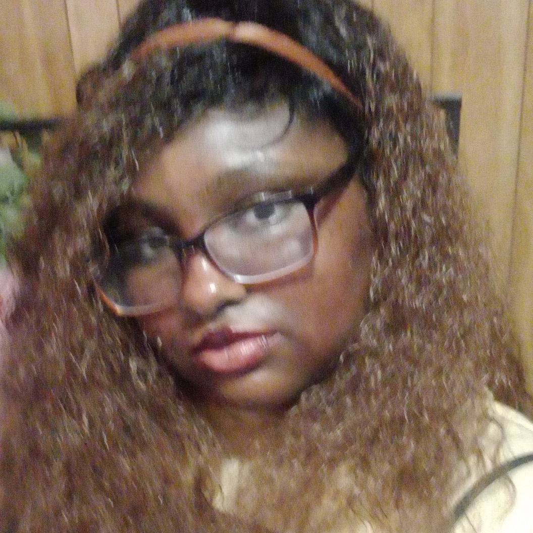 Shaniah Jackson