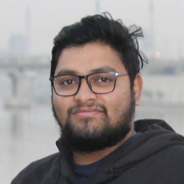Vatsal Bhavsar