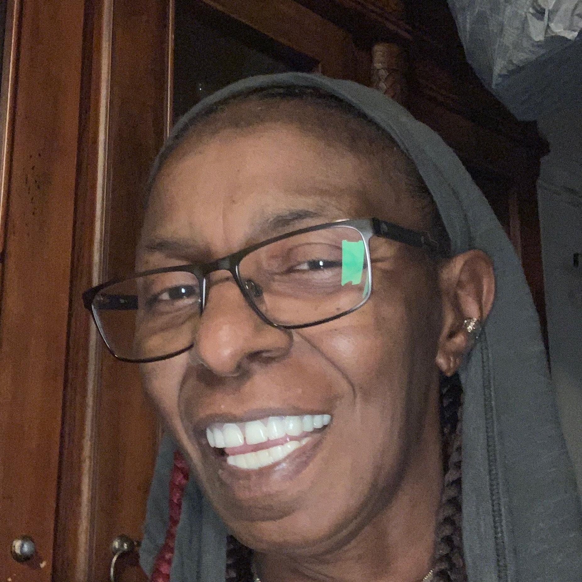 Tiffyne Williams