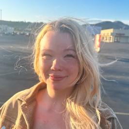 Gillian Grant