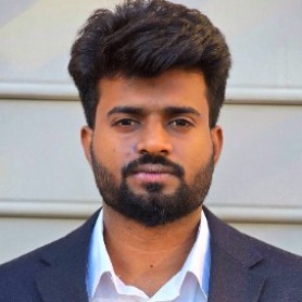PUVIARASU MOHAN