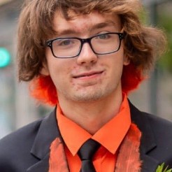 Conner Houghmaster