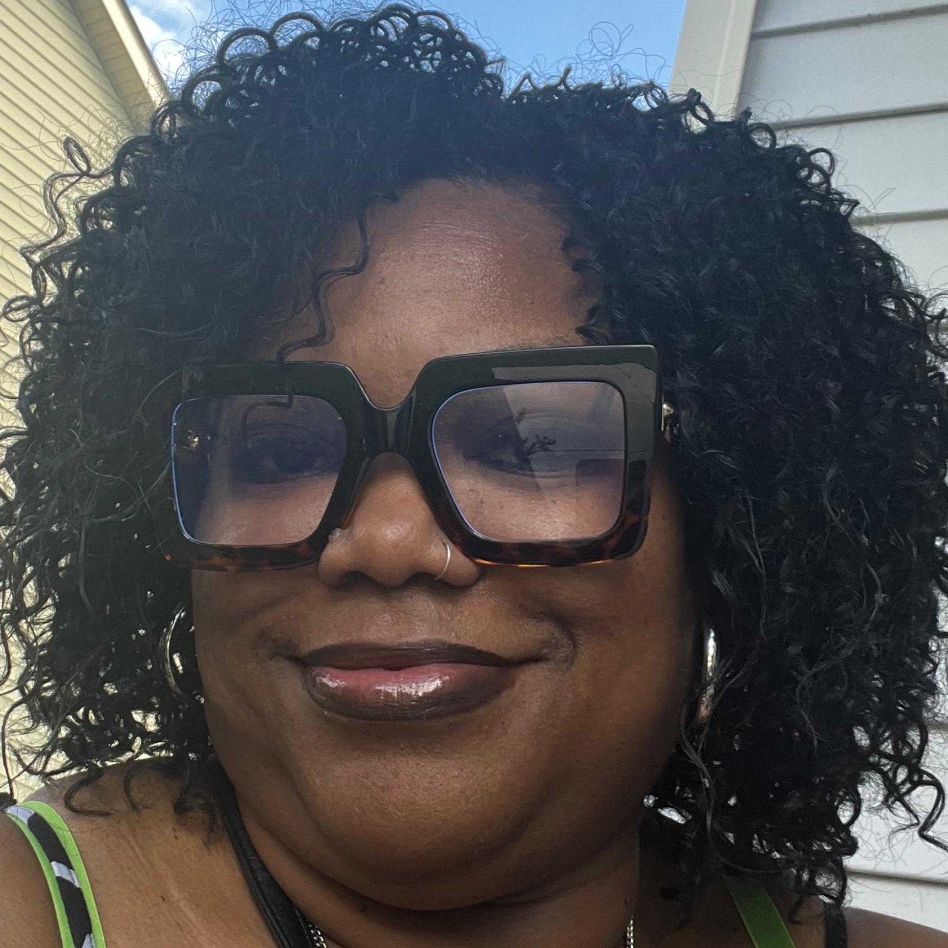 Laquiea Powell