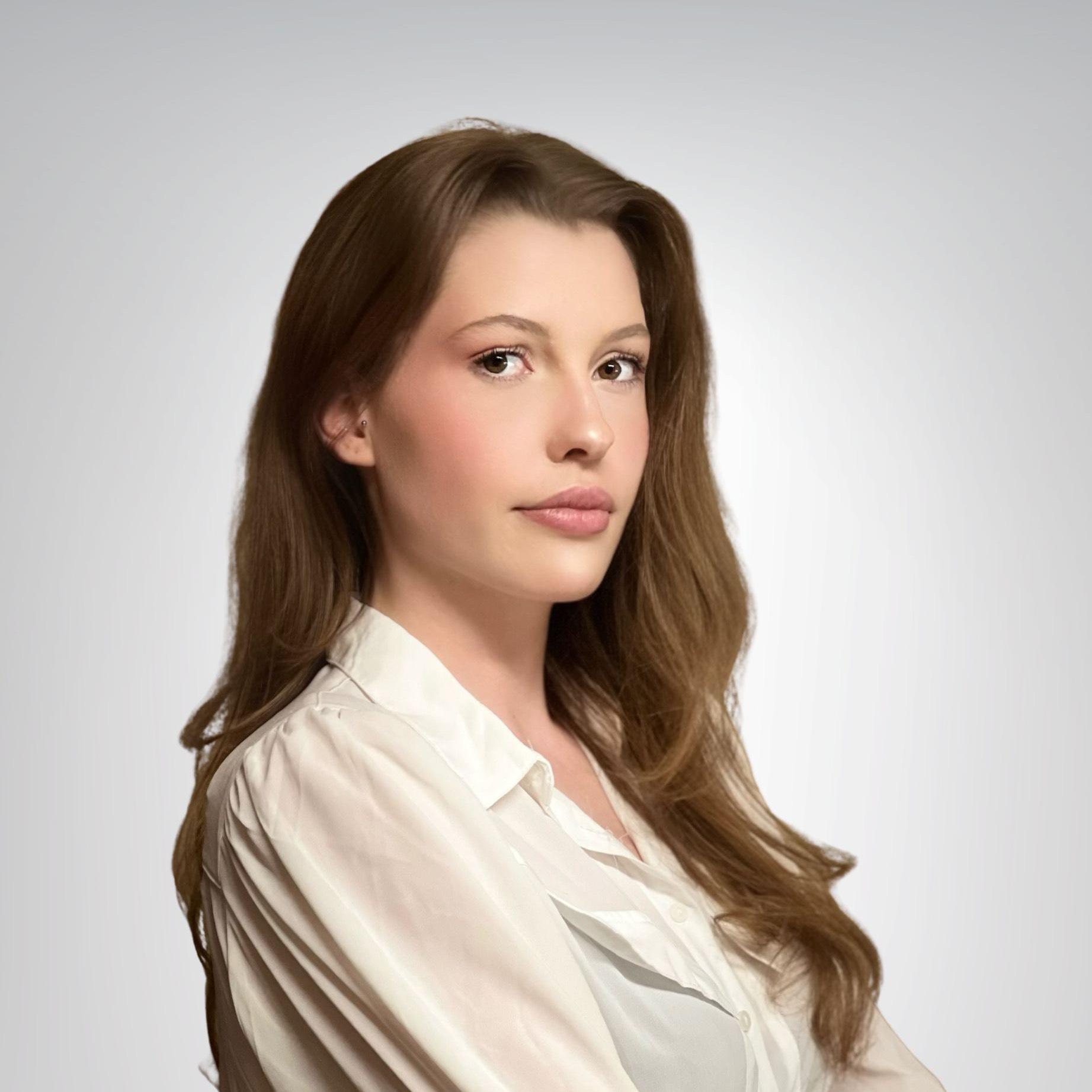 Wiktoria Dwojak