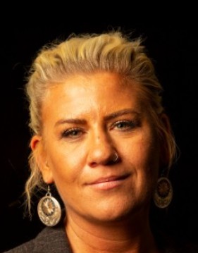 Ruth Woiwode