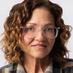 Deborah Gregory