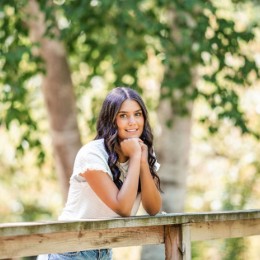 Madilyn Mcwilliams