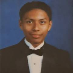 Adrian Lopez de la Cruz