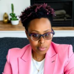 Taquechia Allen