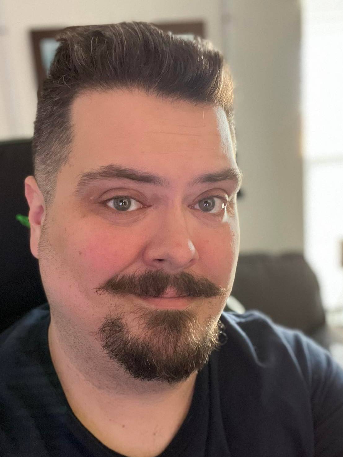 Joshua Ault