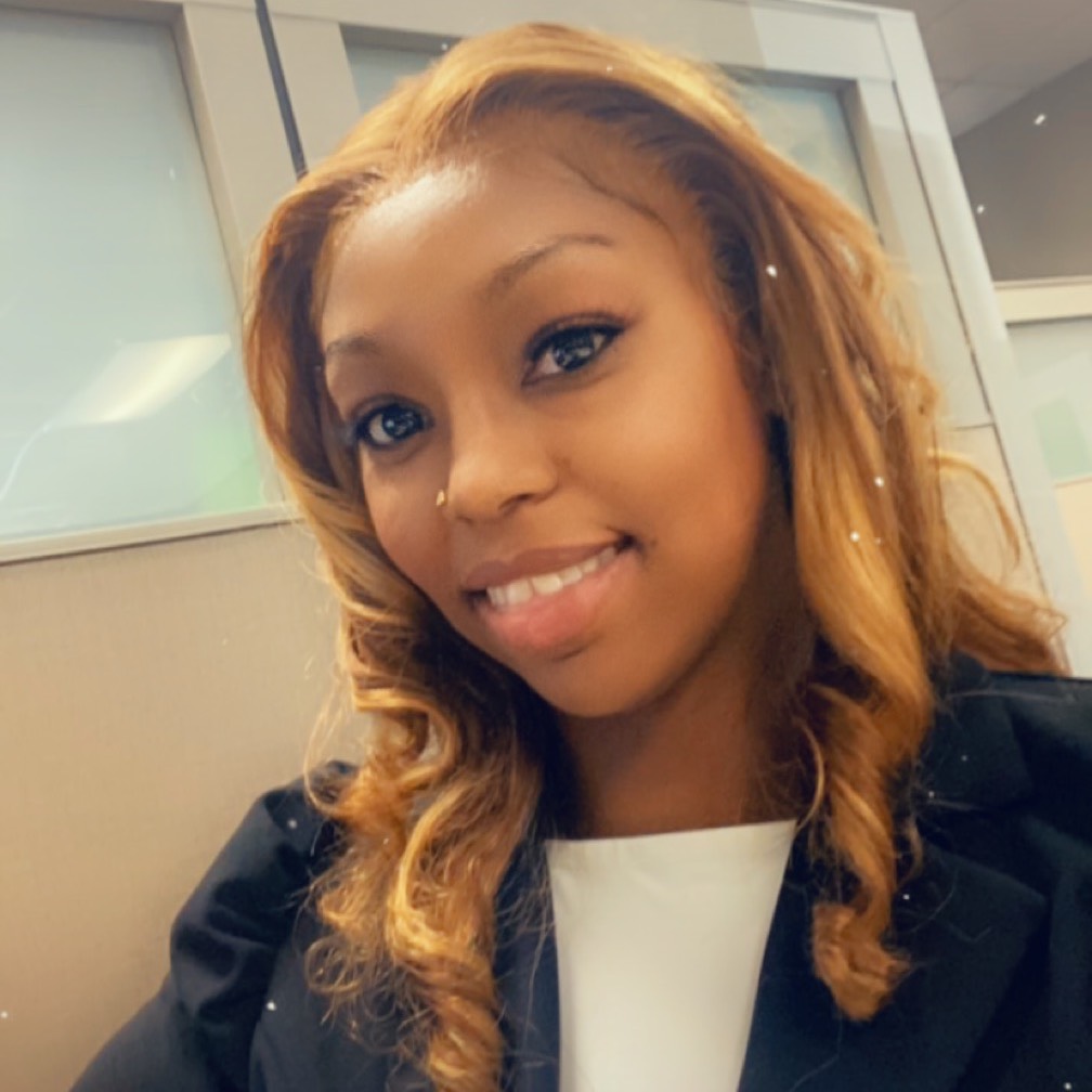 TaMara Perry