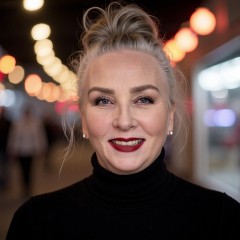 Tracy A Kelly