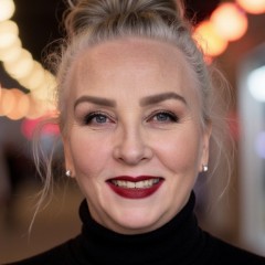Tracy A Kelly