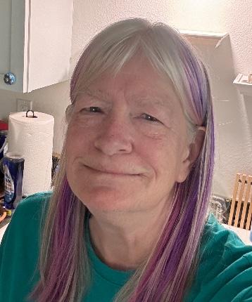 Heidi Clevenstine