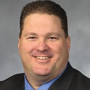 Kevin Fitzgerald