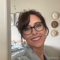 Christy Sullivan