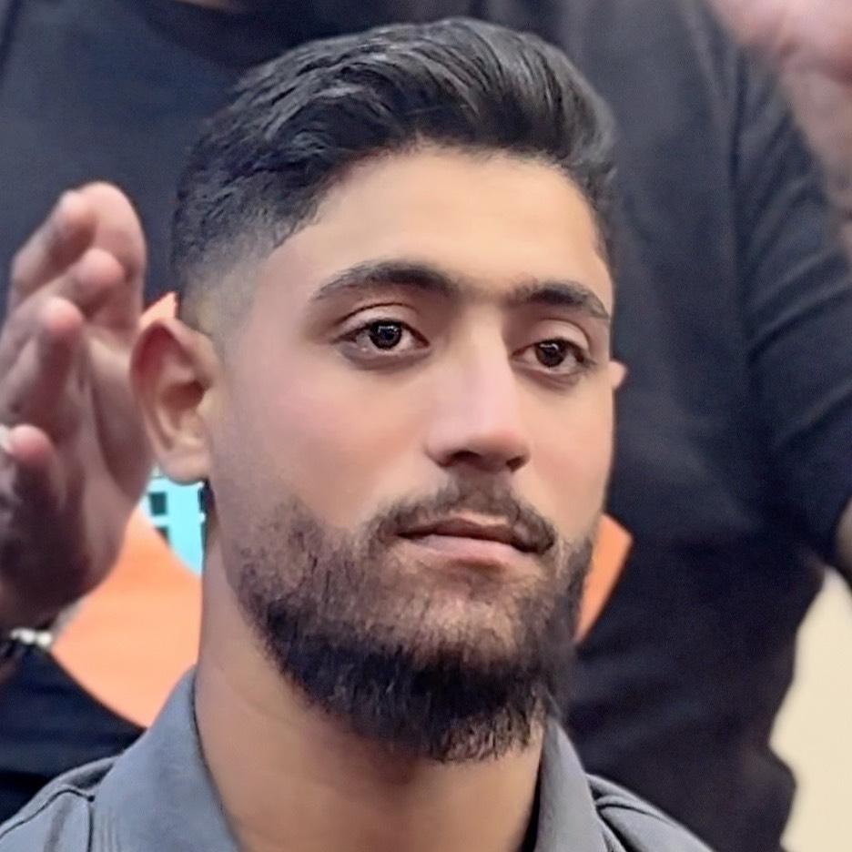 Mohammad Naddaf