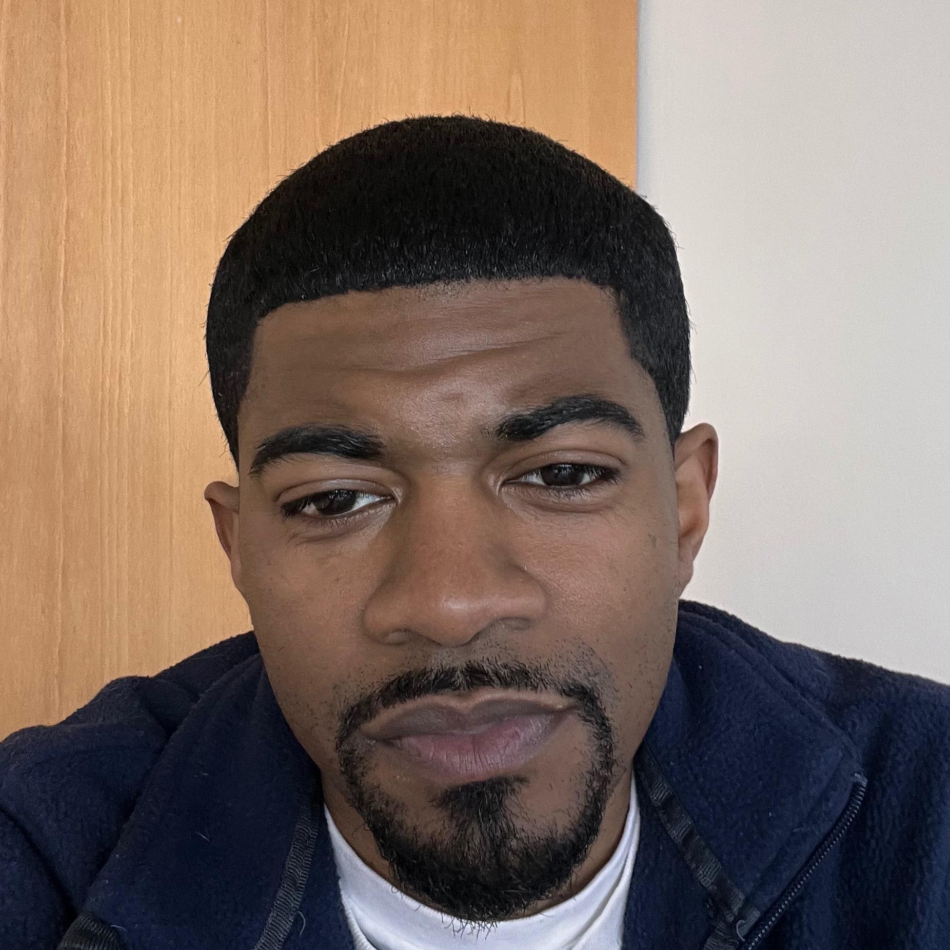 Tereik McCallum