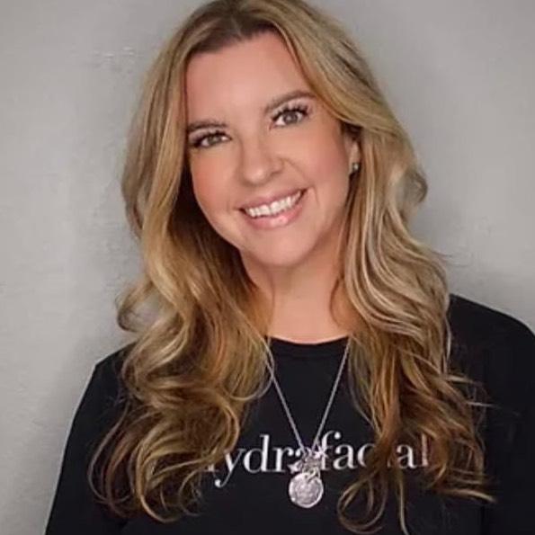 Kelly McKenna