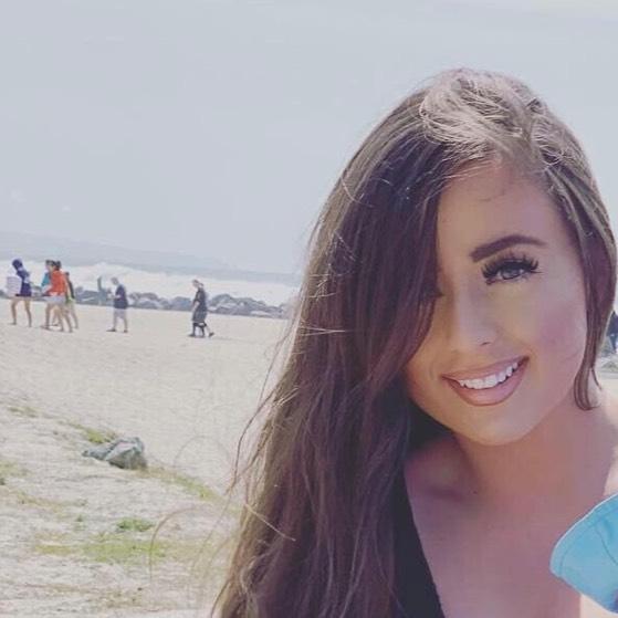 Ashlynne Dirrane