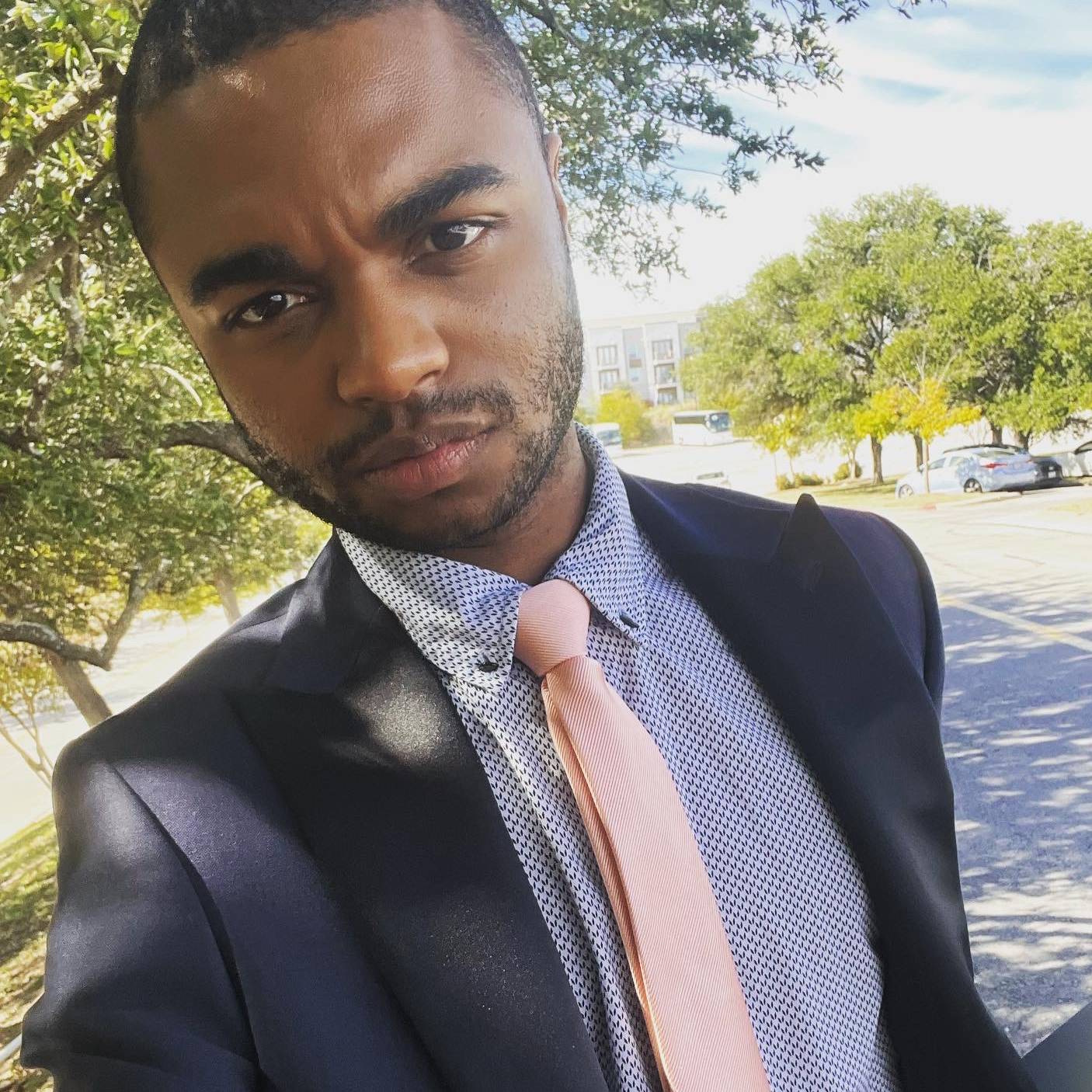 Mikal William Anthony Edwards