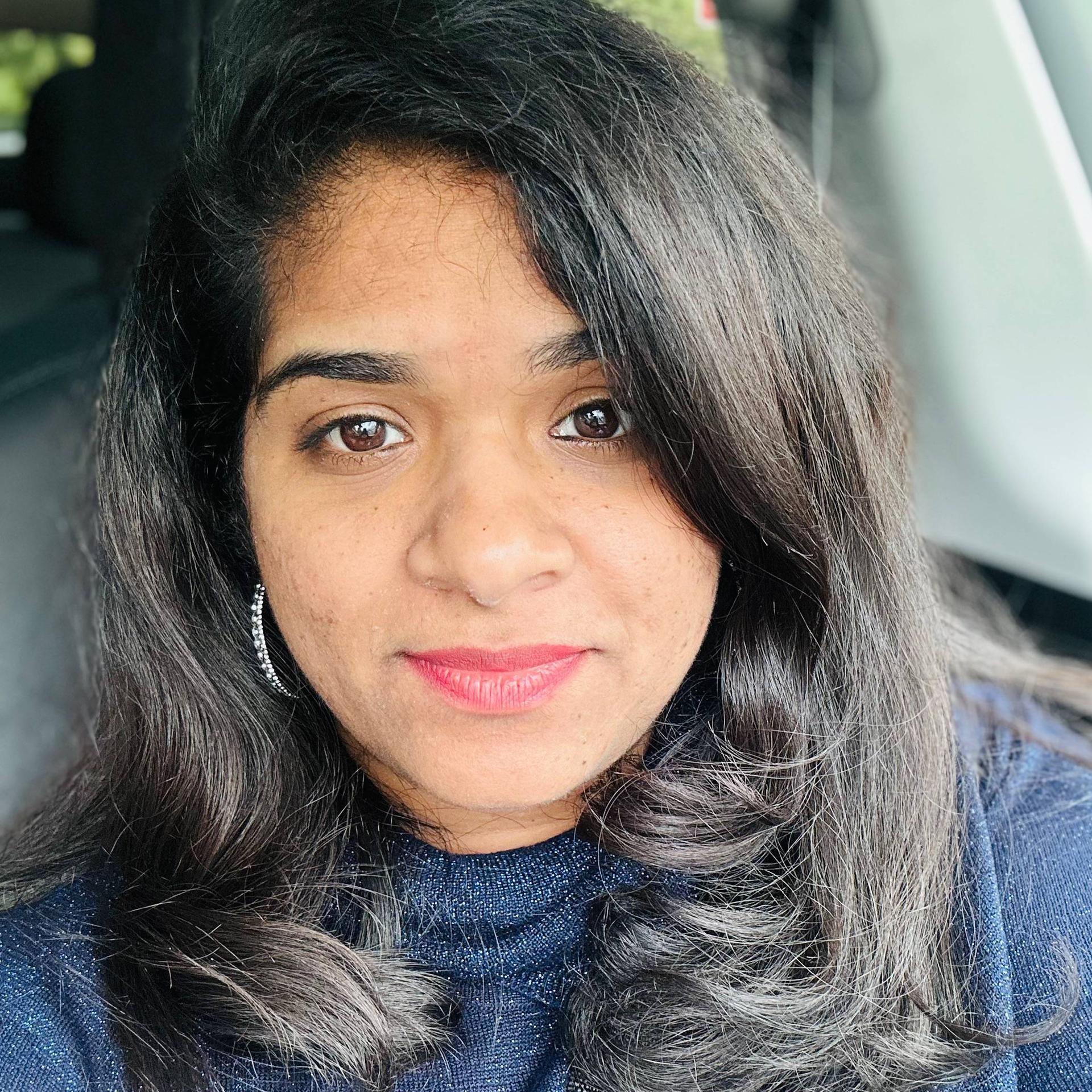 Lahari Vemana