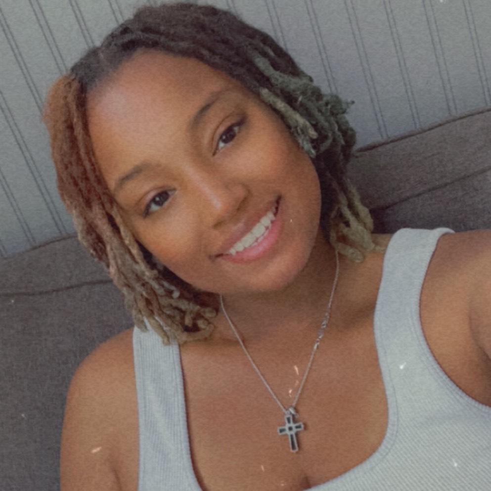 Janae Jones