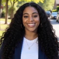 Jasmyn Vason
