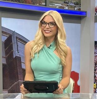 Madison Dealey