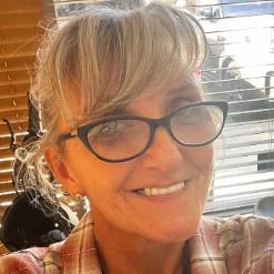 CARRIE ANNE WAGER