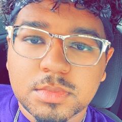 Ramalius Thompson