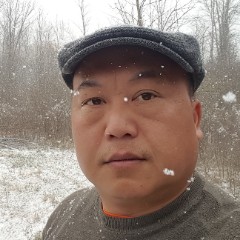 Charlie Xiong