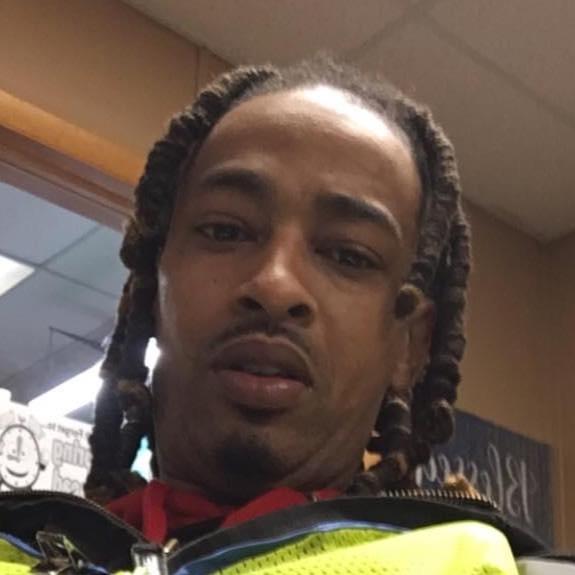 Mario Boone