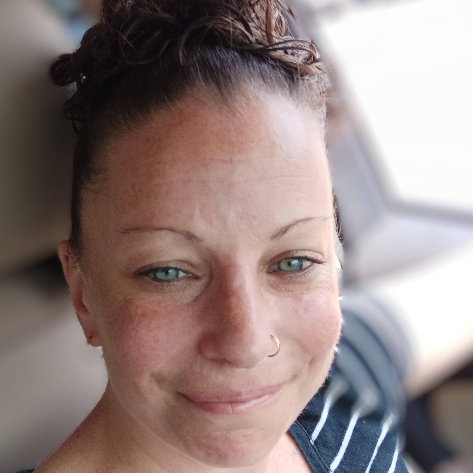 Michelle Blackwelder