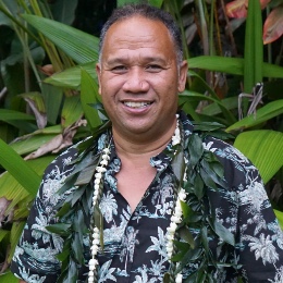 Ferdinand Balmaceda