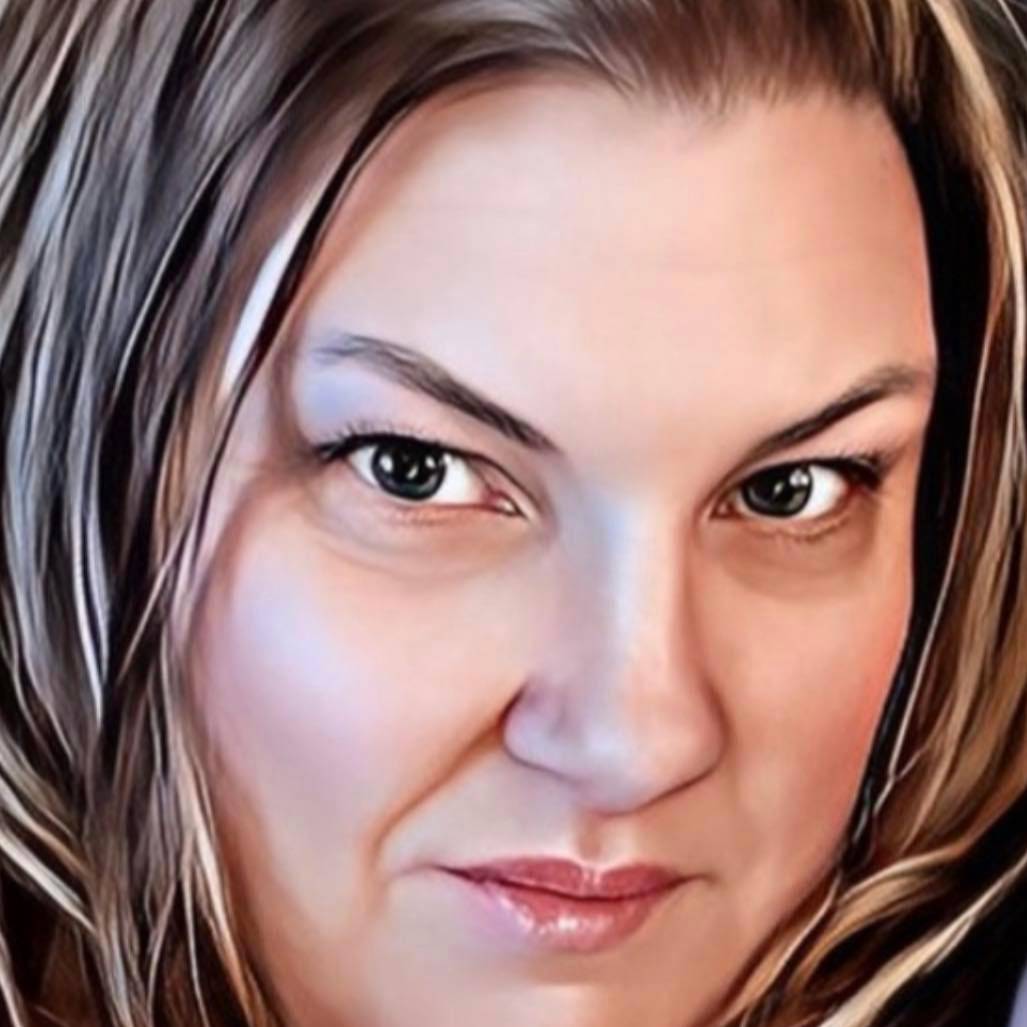 Mona Lisa Urbina