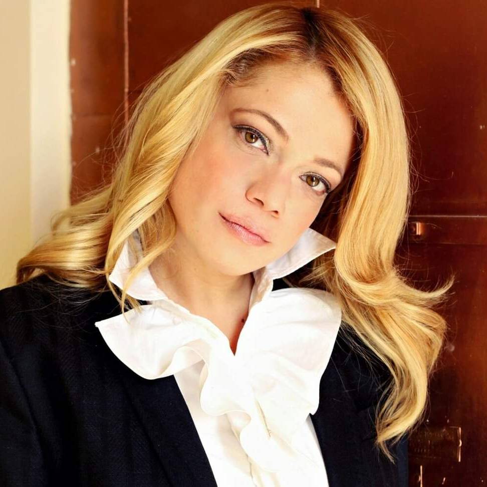 MARIA SHTEYSEL