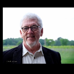 Larry Wiegand