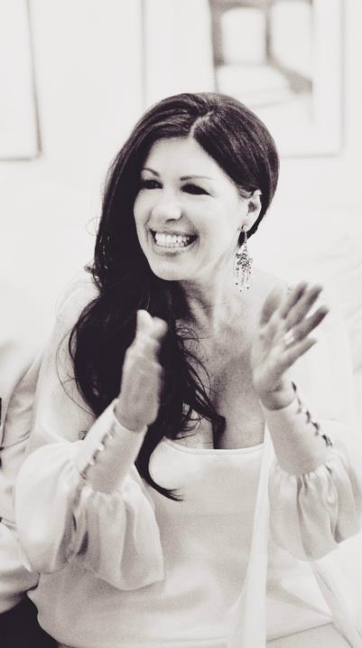 Cathryn LeColley