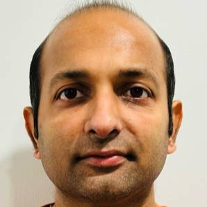 Amol Nadkar
