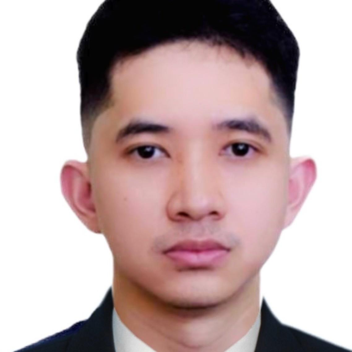 Mark Angelo Vallestero