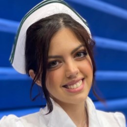 Emellie M. Ferrer