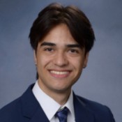Zachary Galamgam