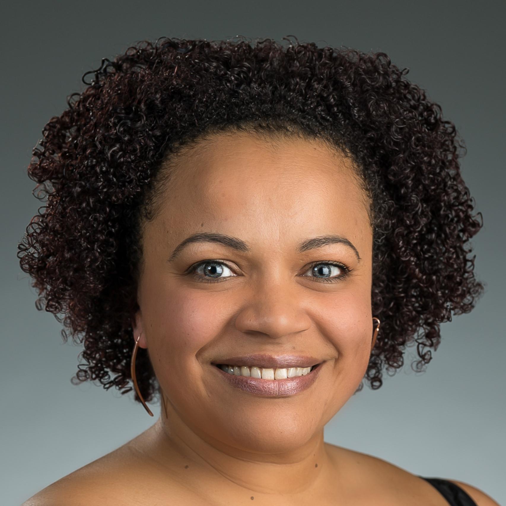 Tamika Richardson