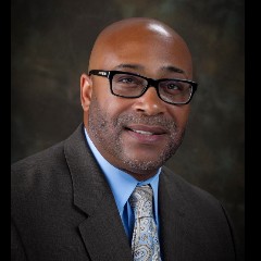 Keith Eakins