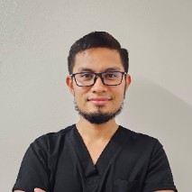 Amar Faisal Bin Mohd Jafri